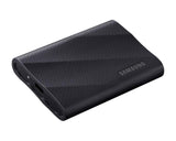 Външен SSD Samsung T9 USB 3.2 Gen 2x2, 1TB USB-C, Черен