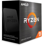 Процесор AMD RYZEN 9 5900X 12-Core 3.7 GHz (4.8 GHz Turbo) 70MB/105W/AM4