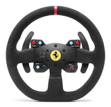 Волан THRUSTMASTER, T300 Ferrari Alcantara Edition, за PC / PS3 / PS4