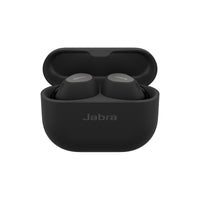 Блутут слушалки Jabra Elite 10, Titanium Black, ANC