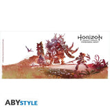 Чаша HORIZON RAW MATERIALS - Key Art, 320ml