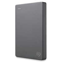 External Hard Disk Seagate Basic, 2.5 ", 2TB, USB3.0, STJL2000400