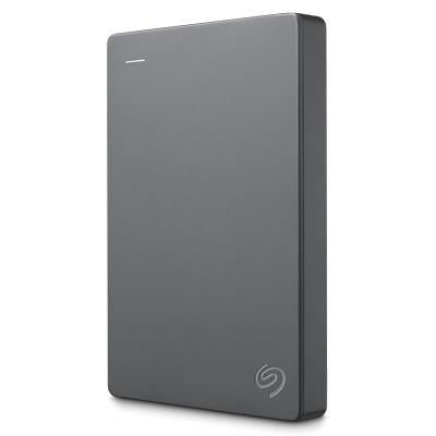 Външен хард диск Seagate Basic, 2.5", 2TB, USB3.0, STJL2000400