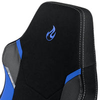 Gaming chair Nitro Concepts X1000, Galactic Blue