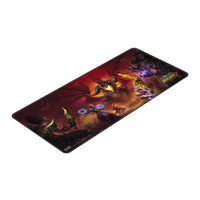 Геймърски пад World of WarCraft Classic - Onyxia, XL