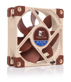 Вентилатор Noctua NF-A8 PWM, 80 mm