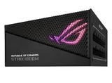 Захранващ блок ASUS ROG Strix 1000W 80+ Gold Aura Edition, ATX 3.0, PCIe 5.0 Ready