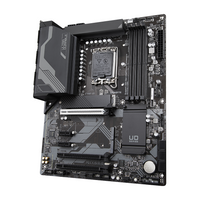 Дънна платка GIGABYTE Z790 UD LGA 1700 DDR5,PCIe 5.0, ATX