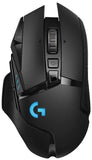 Gaming Mouse Logitech G502 Hero LightSpeed ​​Wireless