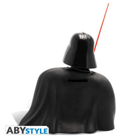 Касичка ABYSTYLE STAR WARS - Darth Vader, Черен