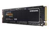 Solid State Drive (SSD) SAMSUNG 970 EVO Plus, 250GB, M.2 Type 2280, MZ-V7S250BW