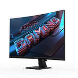 Геймърски Монитор Gigabyte GS27FC, 27" VA FHD (1920 x 1080), 108% sRGB, 180Hz, 1ms