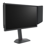 Монитор ZOWIE XL2546X - 24.5 inch Fast TN, Full HD, 240Hz, DyAc 2, HDMI, DP, Черен