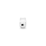 Access Point Ubiqity AC Mesh , 2.4/5 GHz, 300 - 867Mbps, PoE, Бял