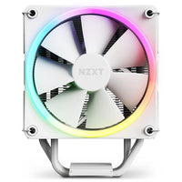 Охладител за процесор NZXT T120 RGB - Бял RC-TR120-W1 AMD/Intel