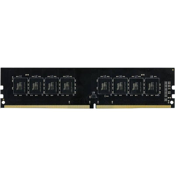 Памет Team Group Elite DDR4 16GB 2666MHz, CL19-19-19-43 1.2V