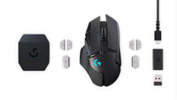 Gaming Mouse Logitech G502 Hero LightSpeed ​​Wireless