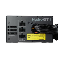 Захранващ блок FSP Group Hydro GT PRO 850, 850W, ATX 3.0 PCIe 5.0, 80+ Gold, Semi Modular