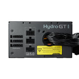 Захранващ блок FSP Group Hydro GT PRO 850, 850W, ATX 3.0 PCIe 5.0, 80+ Gold, Semi Modular