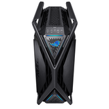 Кутия ASUS ROG Strix HYPERION, ATX/EATX, Full-Tower, Aura Sync ARGB