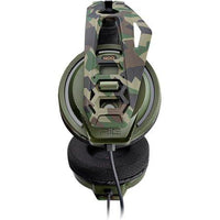 Plantronics Rig 400HX, Forest Camo