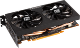 Видеокарта PowerColor Fighter Radeon RX 6600 8GB GDDR6, BULK, без опаковка