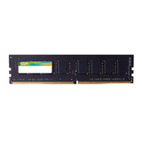 Memory Silicon Power 4GB DDR4 PC4-21333 2666MHz CL19 SP004GBLFU266X02