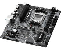 Дънна платка ASROCK B650M-H/M.2+, Socket AM5, 2xDDR5