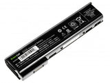 Green Cell Laptop Battery, HP ProBook 640 645 650 655 G1 LB4X, 10.8V, 4400mAh