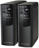 UPS POWERWALKER VI 800 CSW, 800VA, Line Interactive