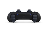 Безжичен геймпад Sony PS5 DualSense, Черен/Midnight Black