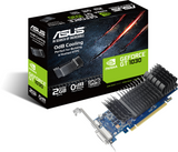 Видео карта ASUS GeForce GT 1030 2GB GDDR5 low profile