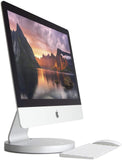 RAIN DESIGN I360 PC stand for Apple IMAC 20-23 "