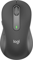 Безжична Мишка Logitech Graphite Signature M650, USB