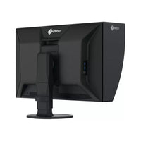 Монитор EIZO ColorEdge CG2700S, IPS, 27 inch, Wide, WQHD, DP, USB-C, HDMI, Черен