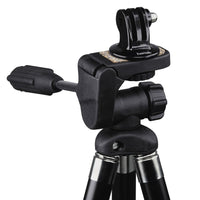 Universal Hama adapter, GoPro to 1/4 " tripod