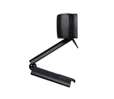 Webcam with Microphone Logitech C922 Pro Stream V2, Full-HD, USB2.0