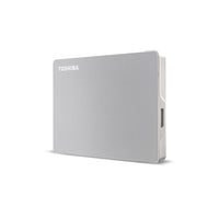 Външен хард диск Toshiba Canvio Flex, 4TB, 2.5" HDD, USB 3.2 Gen 1