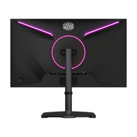 Монитор Cooler Master GP27Q - 27" IPS MiniLED WQHD 2560x1440, 1ms, 165Hz, Adaptive Sync