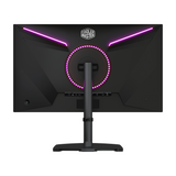 Монитор Cooler Master GP27Q - 27" IPS MiniLED WQHD 2560x1440, 1ms, 165Hz, Adaptive Sync