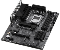 Дънна платка ASROCK B650 PG Lightning, Socket AM5, ATX, 4xDDR5