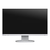 Монитор EIZO FlexScan EV2490, IPS, 23.8 inch, Wide, Full HD, HDMI, DisplayPort, USB-C, Бял