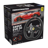 Волан THRUSTMASTER, 599XX EVO 30 Add-On, серия  Алкантара