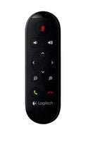 Videoconferencing Camera Logitech Conference Connect, Full-HD, USB2.0, Bluetooth