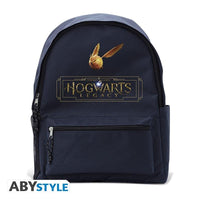 Раница ABYSTYLE HARRY POTTER, Hogwarts Legacy, Синя