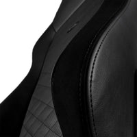 Gaming chair Noblechairs Hero, Black