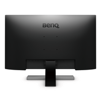 Монитор BenQ EW3270U, VA, 31.5 inch, Wide, 4K, Display Port, HDMI, USB-C, Черен