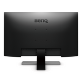 Монитор BenQ EW3270U, VA, 31.5 inch, Wide, 4K, Display Port, HDMI, USB-C, Черен