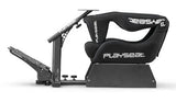 Геймърски стол Playseat Evolution Pro ActiFit, Черен