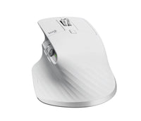 Безжична лазерна мишка LOGITECH MX Master 3S Performance - Pale Gray